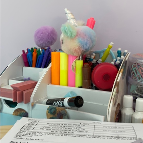 Meet your Posher, Cate - Picture 1 of 1